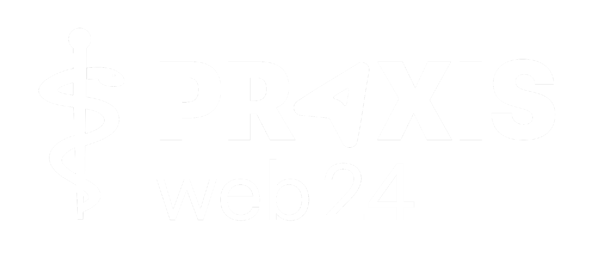 Logo Praxisweb24 | Eine Marke der Kasper Communications GmbH